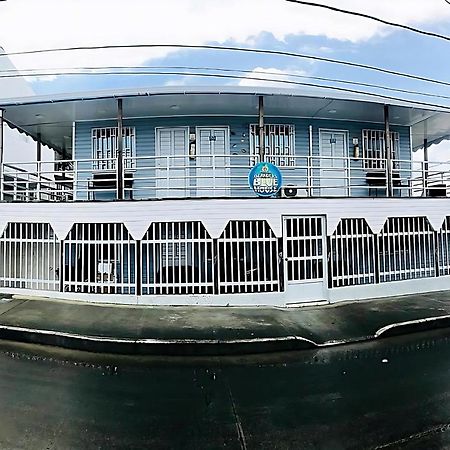 Hotel Islander Blue House San Andrés Zewnętrze zdjęcie