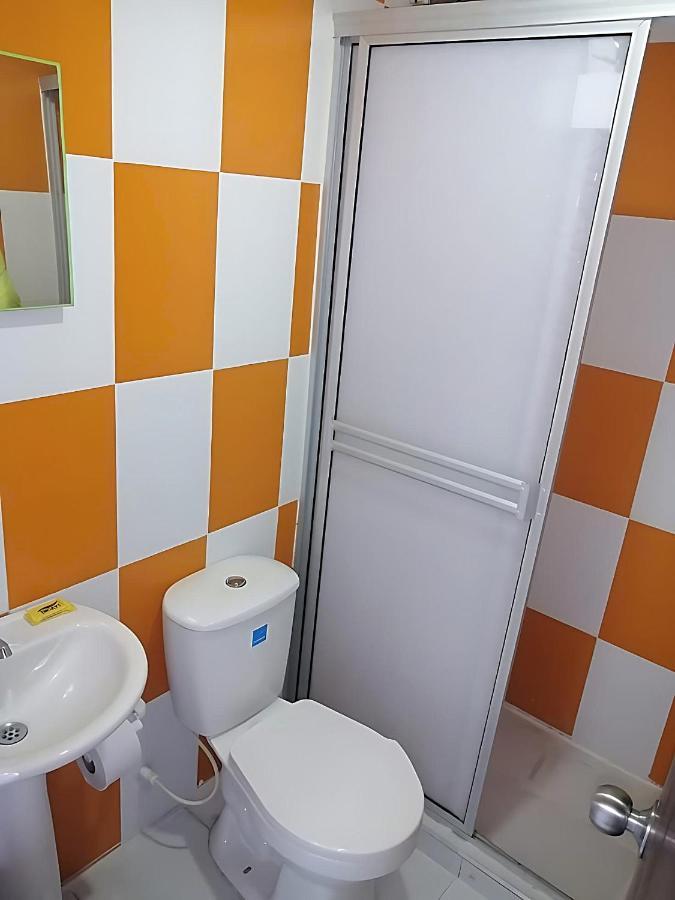 Hotel Islander Blue House San Andrés Zewnętrze zdjęcie