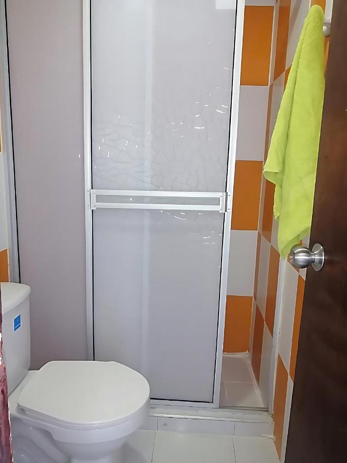 Hotel Islander Blue House San Andrés Zewnętrze zdjęcie