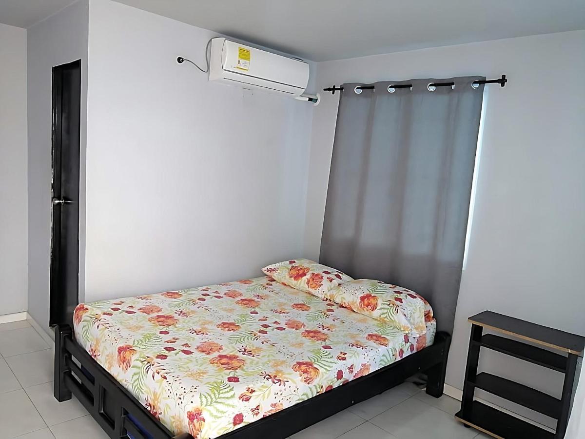 Hotel Islander Blue House San Andrés Zewnętrze zdjęcie