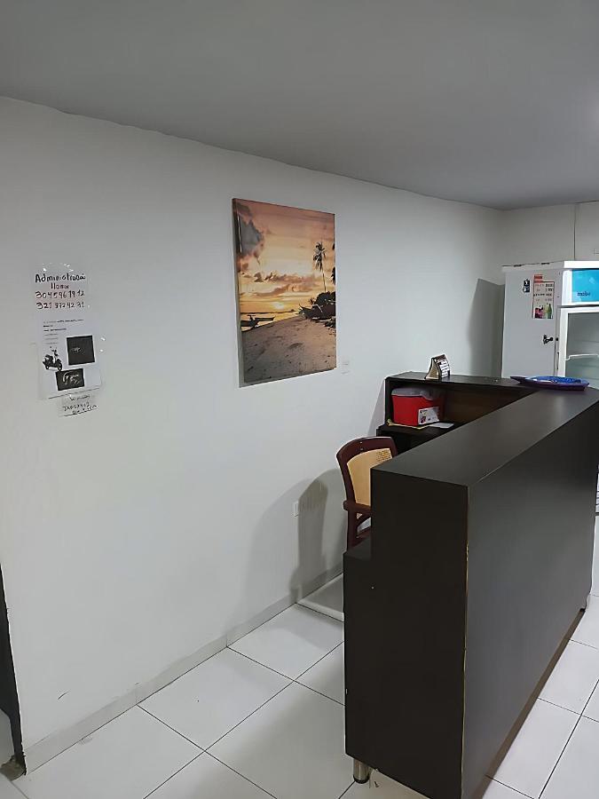Hotel Islander Blue House San Andrés Zewnętrze zdjęcie