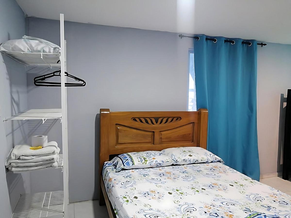 Hotel Islander Blue House San Andrés Zewnętrze zdjęcie